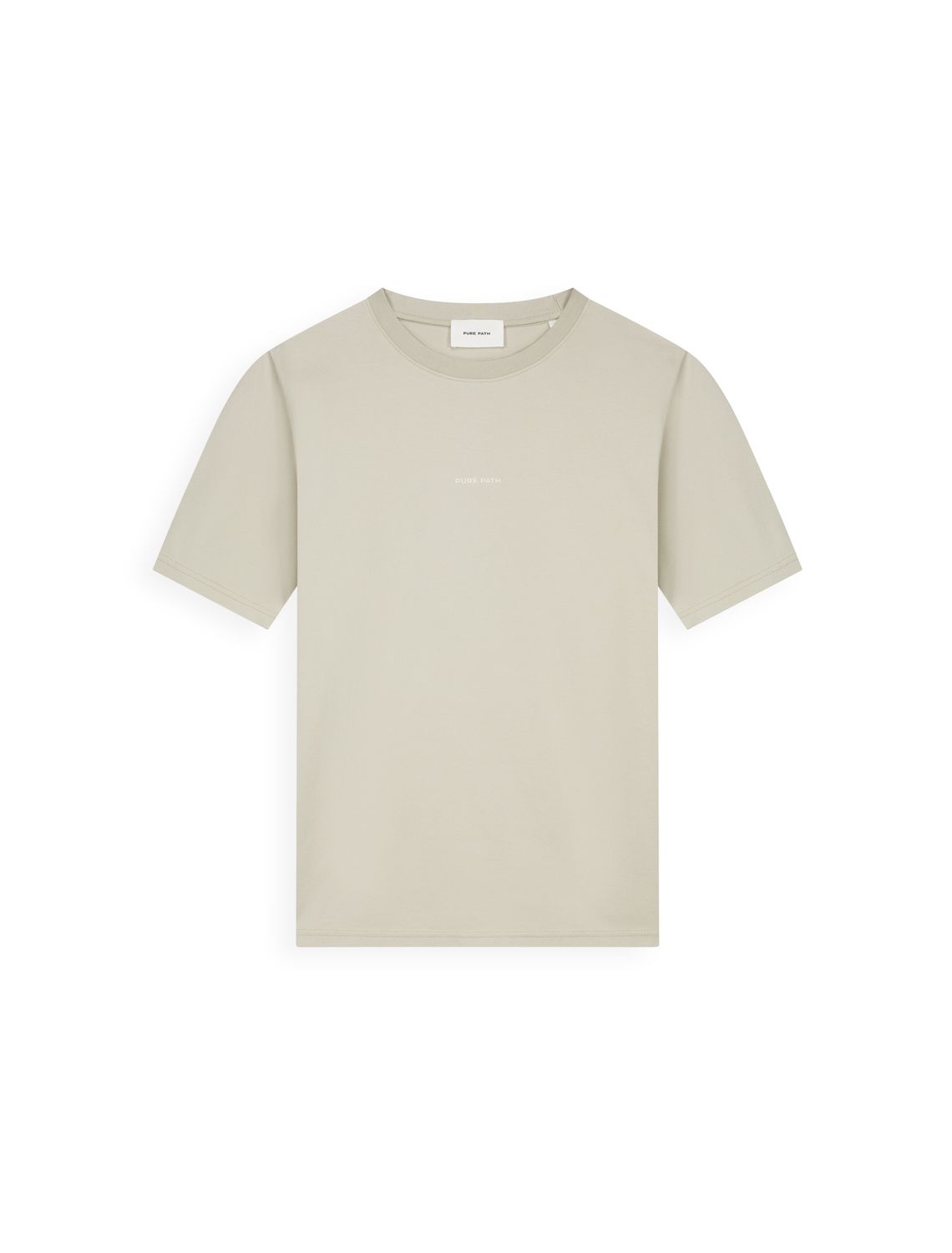 Pure Path Mansion T-shirt