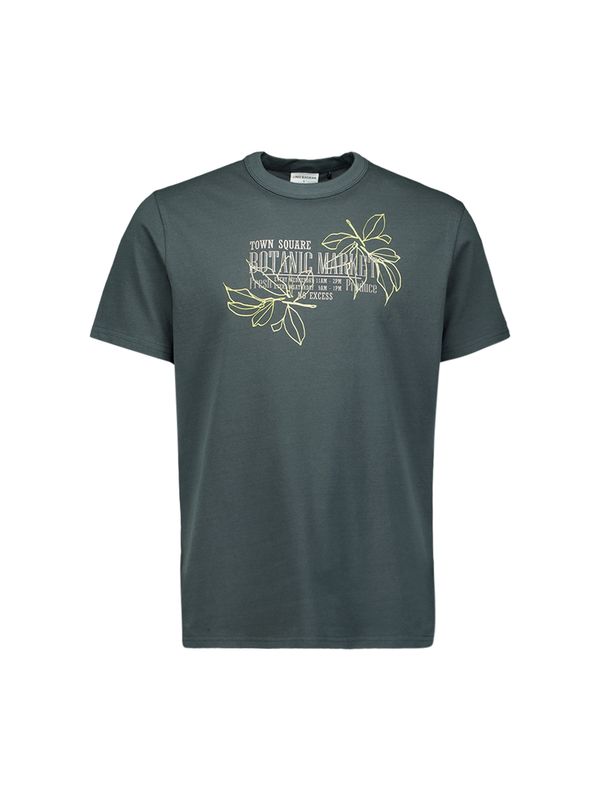 No Excess T-Shirt Crewneck Artwork