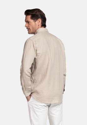 Giordano Long Sleeve Shirts Regular Fit