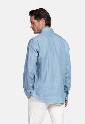 Giordano Long Sleeve Shirts Regular Fit