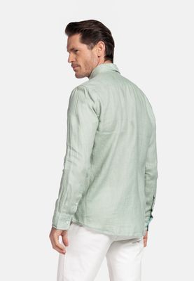 Giordano Long Sleeve Shirts Regular Fit
