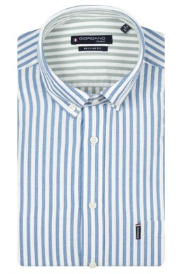 Giordano Long Sleeve Shirts Regular Fit