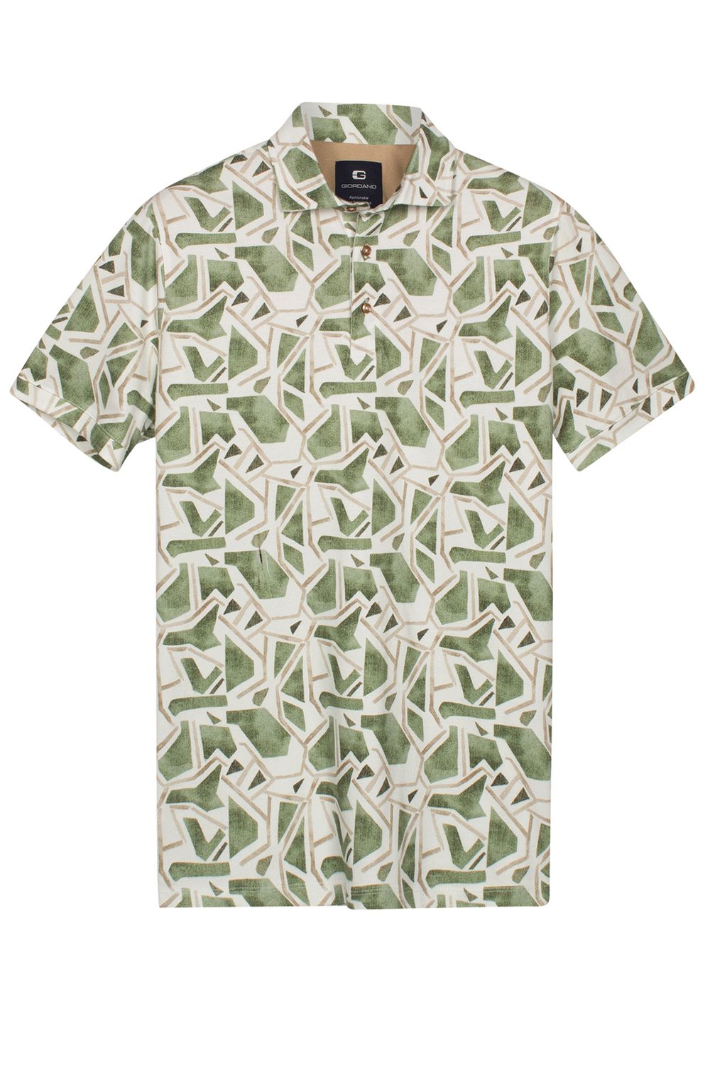 Giordano Poloshirts Comfort Fit