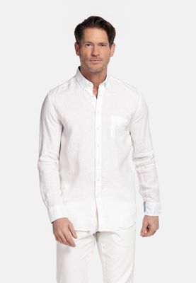 Giordano Long Sleeve Shirts Regular Fit