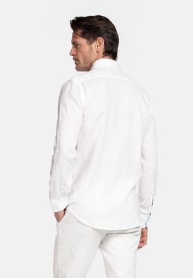 Giordano Long Sleeve Shirts Regular Fit