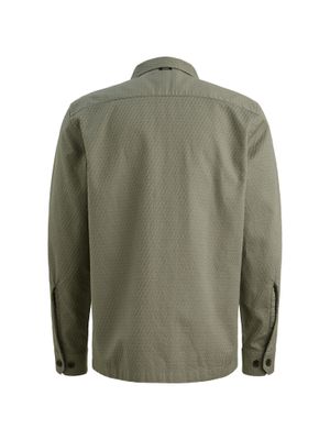 Vanguard LONG SLEEVE SHIRT Spring Waffle