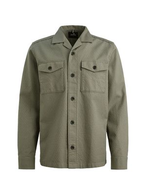 Vanguard LONG SLEEVE SHIRT Spring Waffle