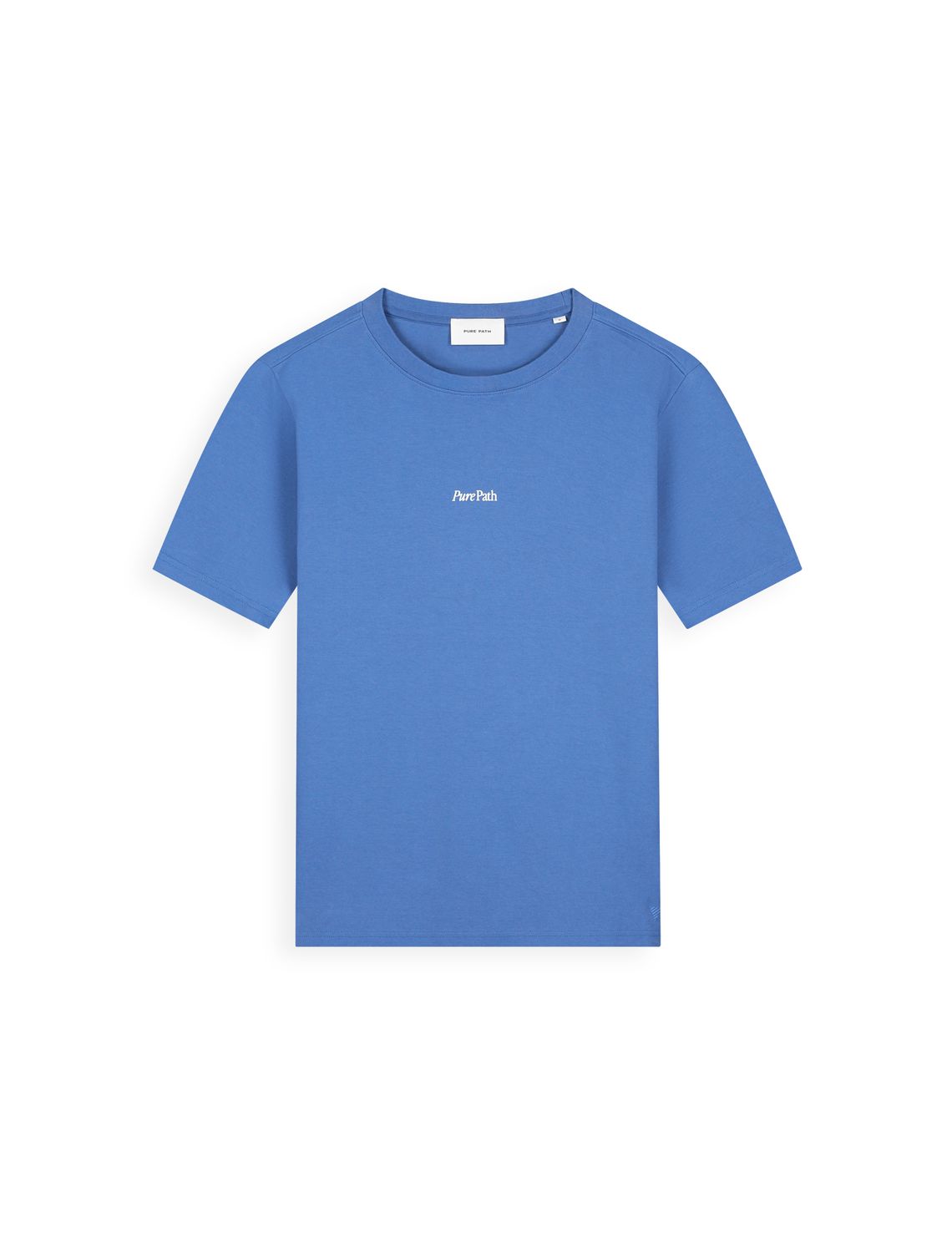 Pure Path Trio of Flowers T-shirt