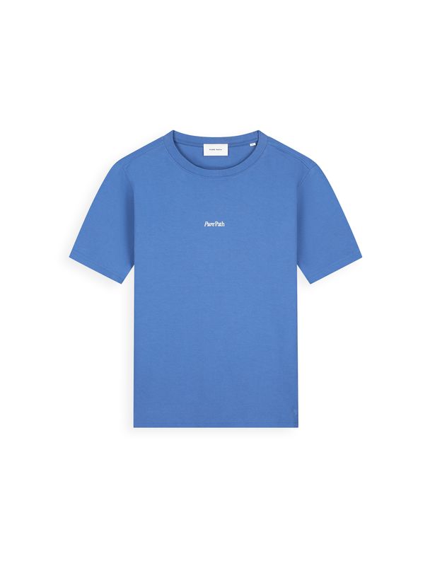 Pure Path Trio of Flowers T-shirt