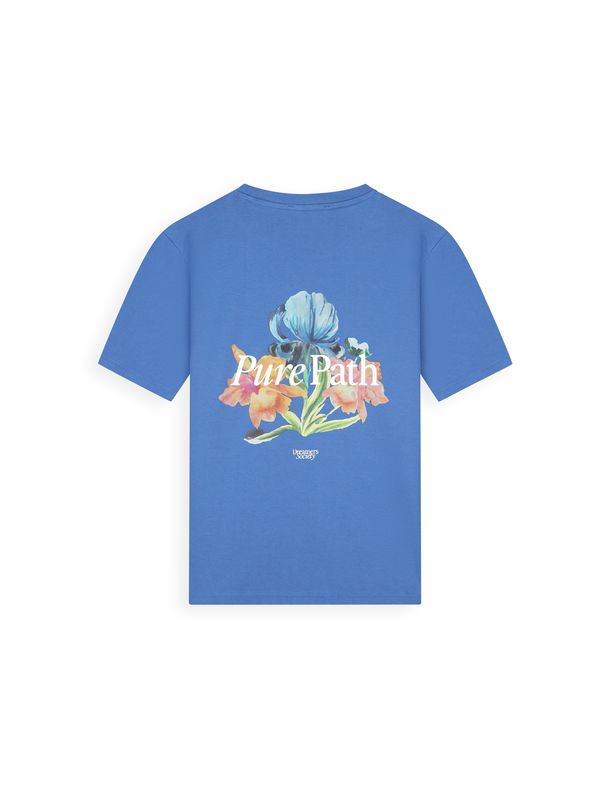 Pure Path Trio of Flowers T-shirt