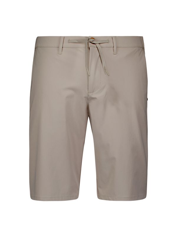 No Excess Short Chino Jersey Travel Sedoc