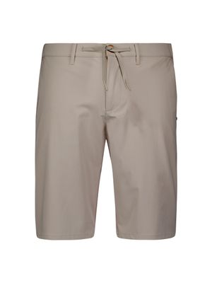 No Excess Short Chino Jersey Travel Sedoc