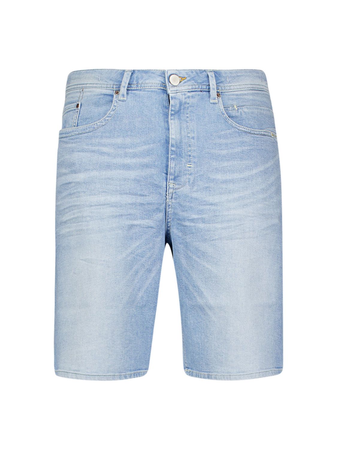 No Excess Short Denim Relaxed