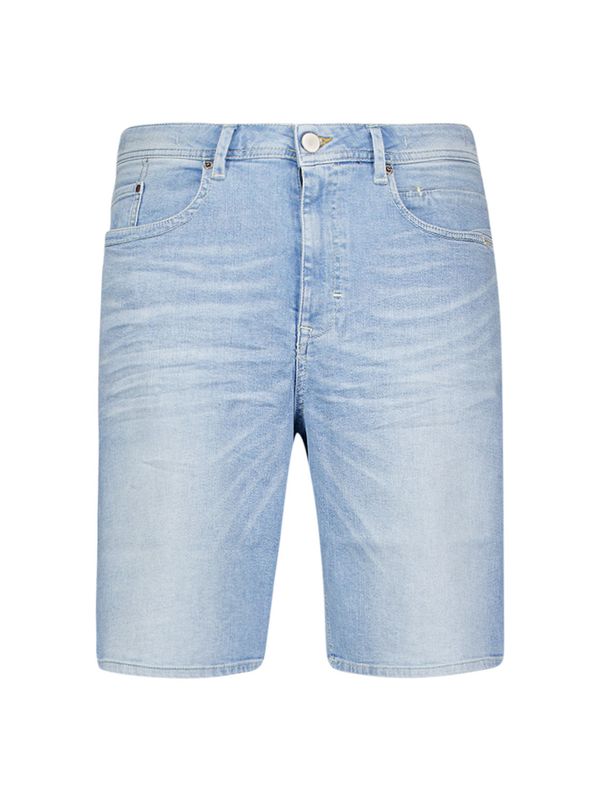 No Excess Short Denim Relaxed