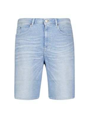No Excess Short Denim Relaxed
