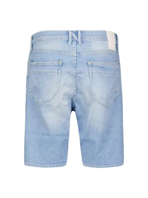 No Excess Short Denim Relaxed