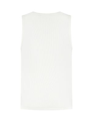 Pure Path Essential Initials Tanktop