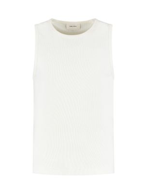 Pure Path Essential Initials Tanktop