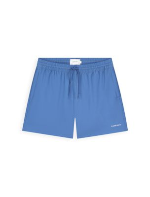 Pure Path Wordmark Swimshorts