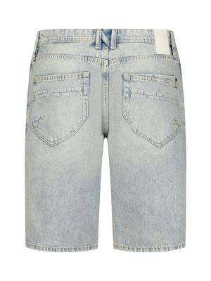 No Excess Short Denim Relaxed