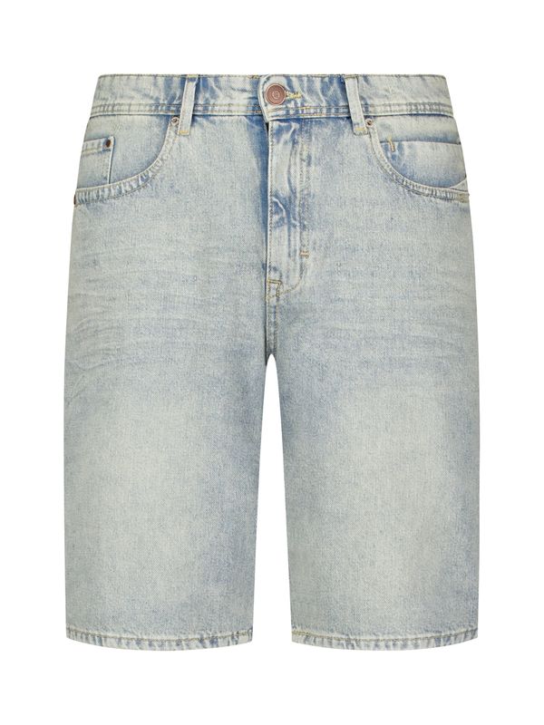 No Excess Short Denim Relaxed
