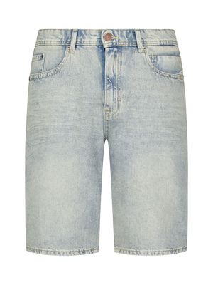 No Excess Short Denim Relaxed