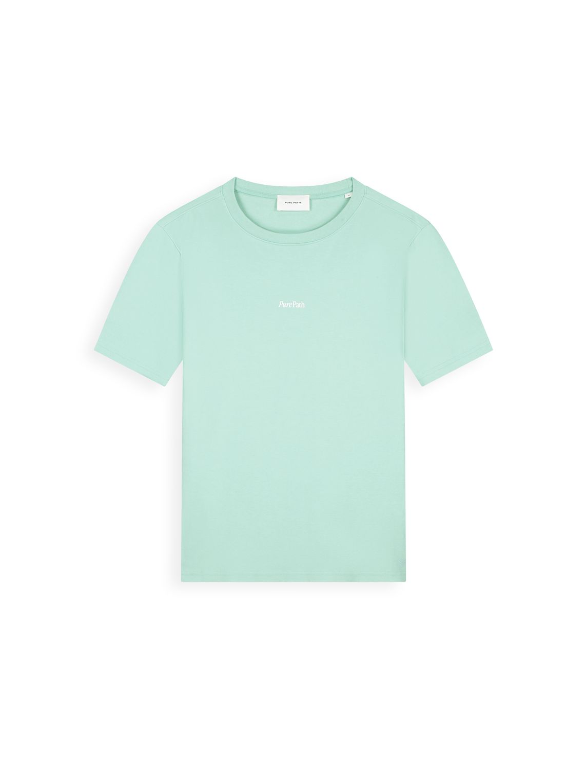 Pure Path Trio of Flowers T-shirt