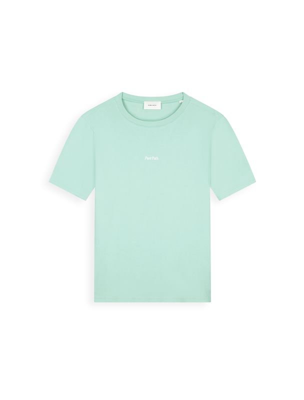 Pure Path Trio of Flowers T-shirt
