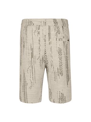 No Excess Short Jersey