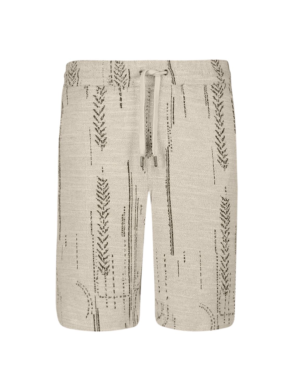 No Excess Short Jersey