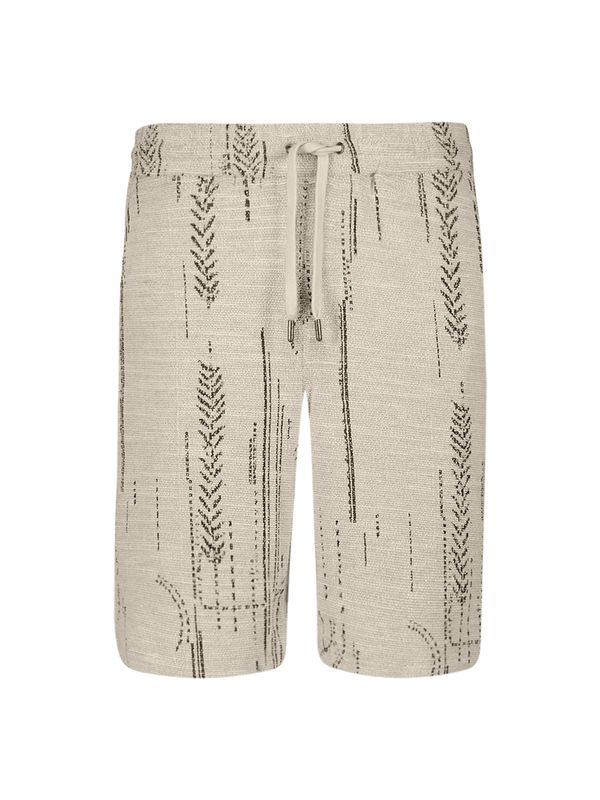 No Excess Short Jersey