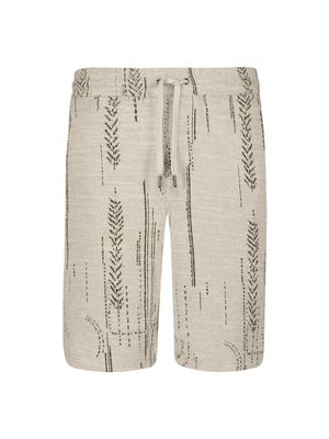 No Excess Short Jersey