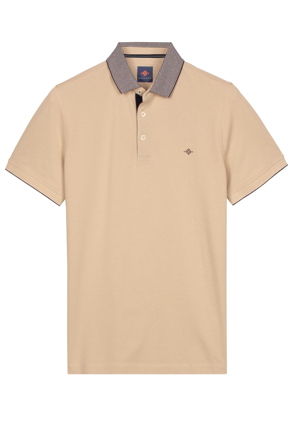 Baileys Poloshirts Modern Fit