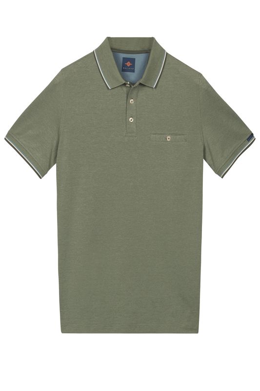 Baileys Poloshirts Modern Fit