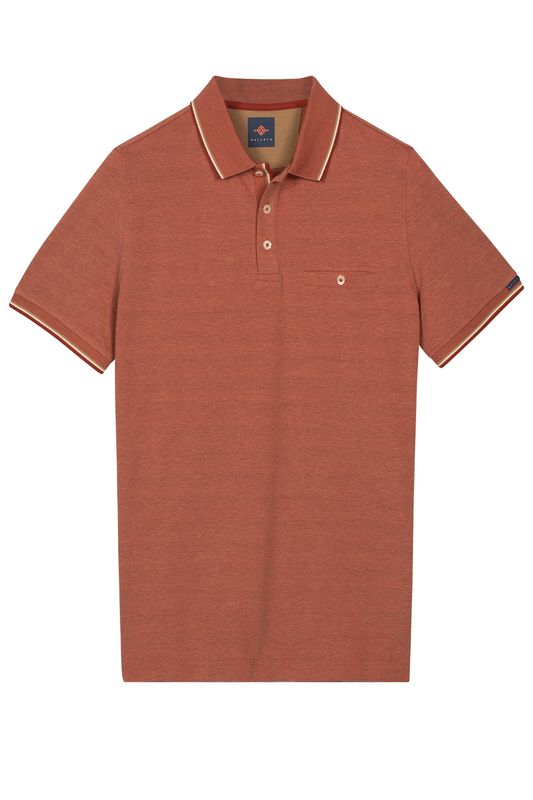 Baileys Poloshirts Modern Fit