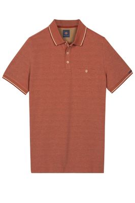 Baileys Poloshirts Modern Fit