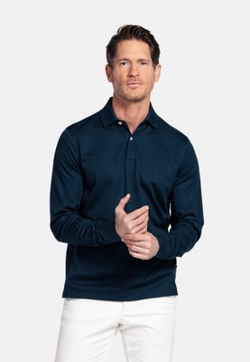 Baileys Poloshirts Modern Fit