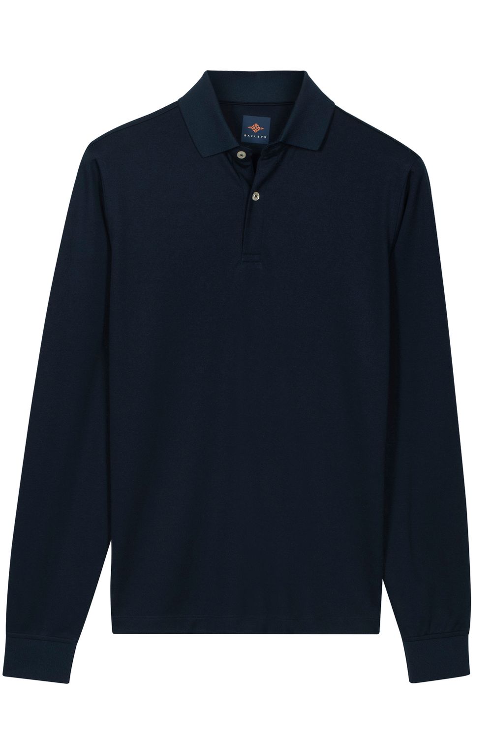 Baileys Poloshirts Modern Fit