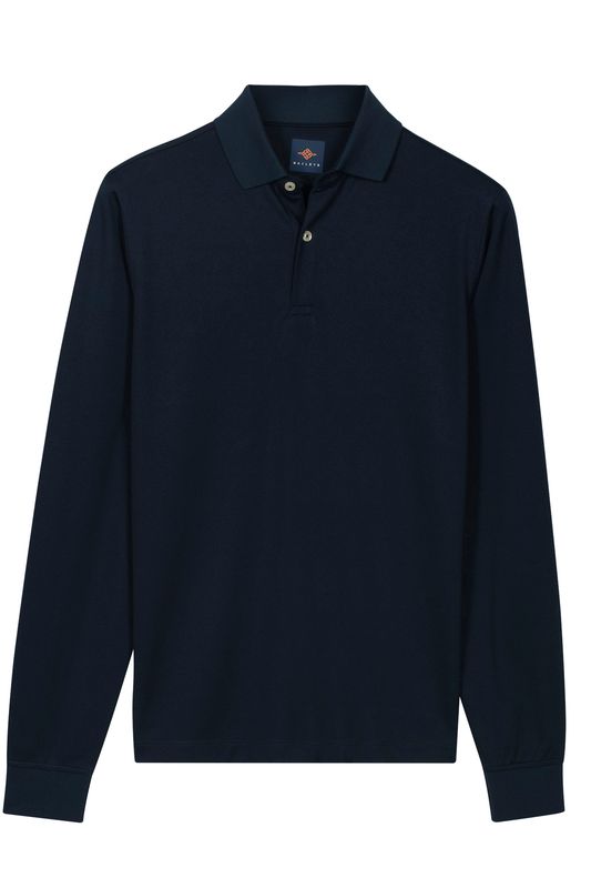 Baileys Poloshirts Modern Fit