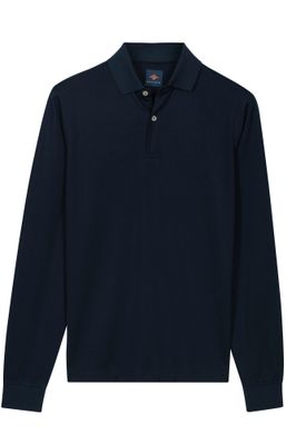 Baileys Poloshirts Modern Fit