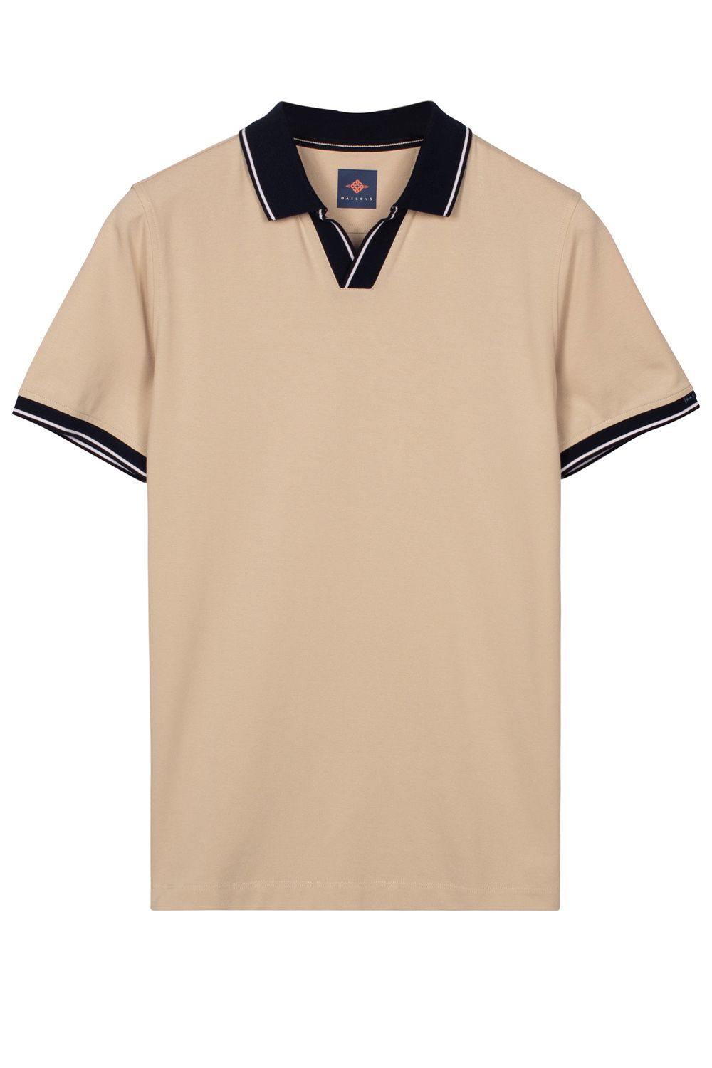 Baileys Poloshirts Modern Fit