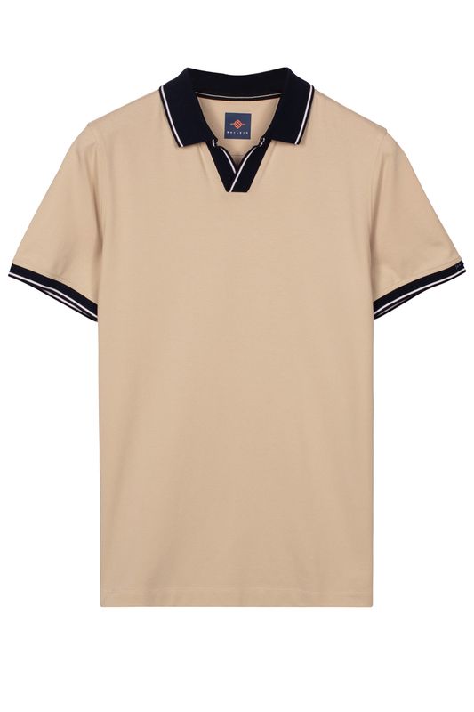 Baileys Poloshirts Modern Fit