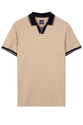 Baileys Poloshirts Modern Fit