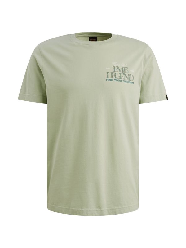 PME Legend Short sleeve r-neck small art pack