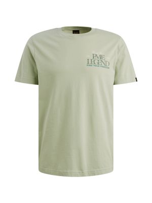 PME Legend Short sleeve r-neck small art pack