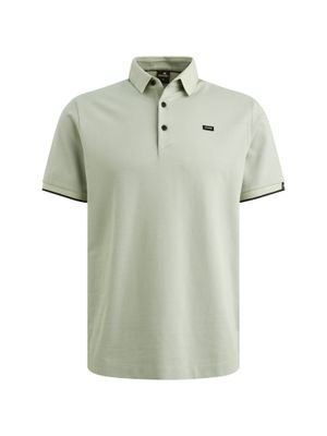 Vanguard Short sleeve polo pique blend gent