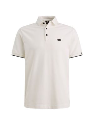Vanguard Short sleeve polo pique blend gent