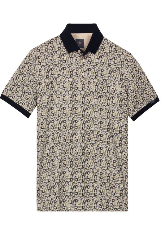 Baileys Poloshirts Modern Fit
