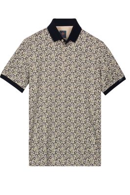 Baileys Poloshirts Modern Fit