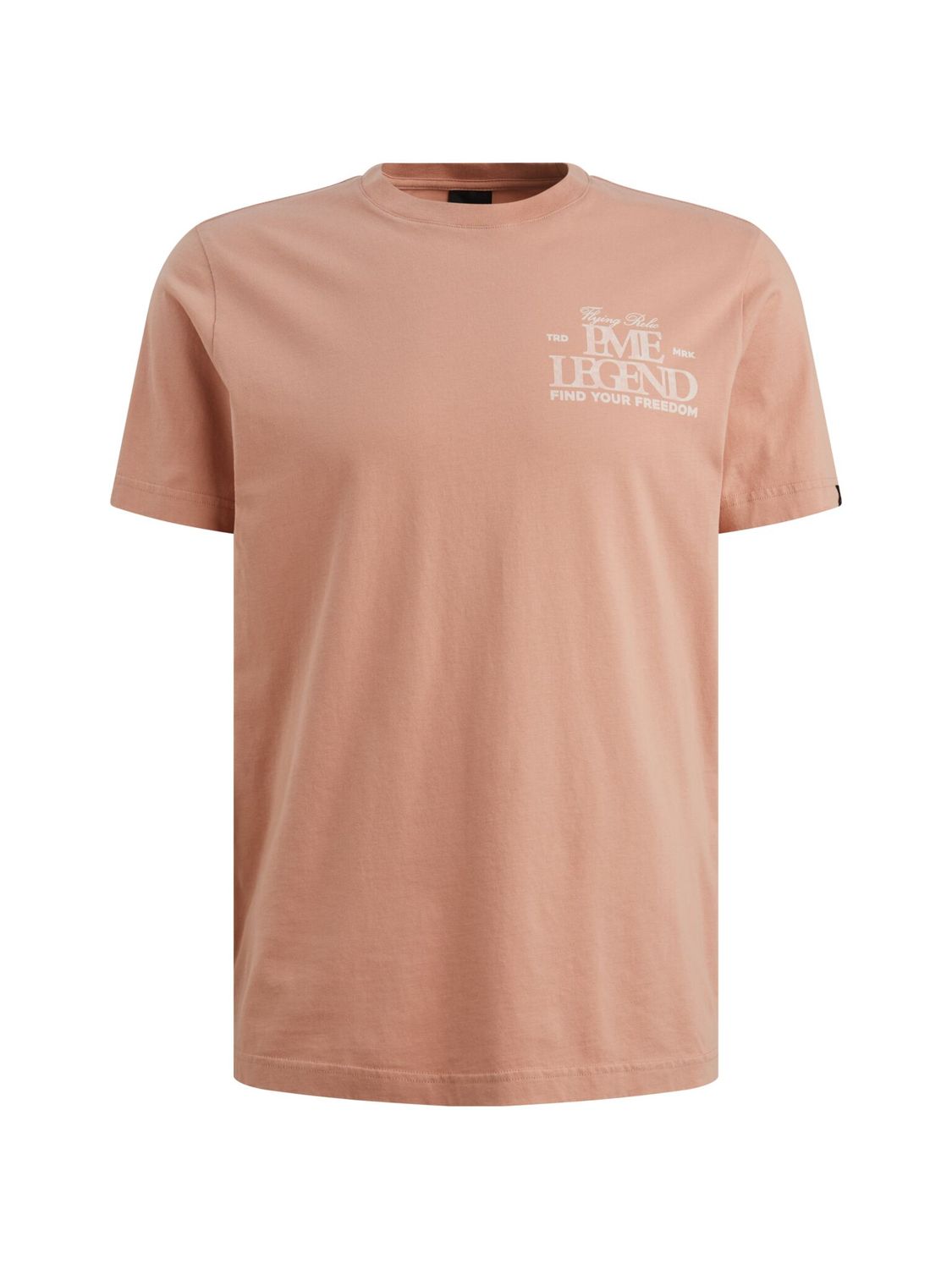 PME Legend Short sleeve r-neck small art pack
